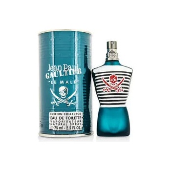 Jean Paul Gaultier Le Male (Pirate Edition Collector) EDT 75 ml