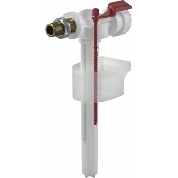 Alcadrain Napúšťací ventil bočný A160 3/8