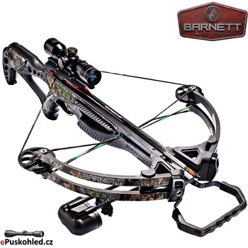 BARNETT Rogue