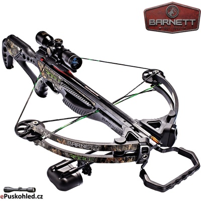 BARNETT Rogue