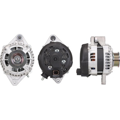 Alternátor LUCAS LRA03990
