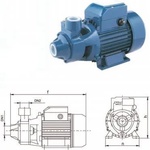 Electromash PKM 60