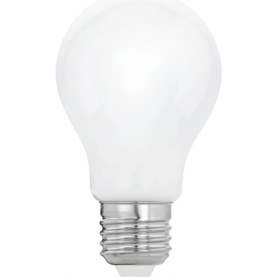 Eglo Zdroj LED E27 1x9W teplá biela 110293