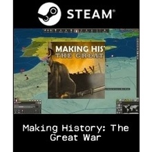 Making History: The Great War