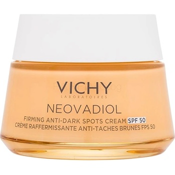 Vichy Neovadiol Firming Anti-Dark Spots Cream SPF50 стягащ крем против тъмни петна за жени 50 мл