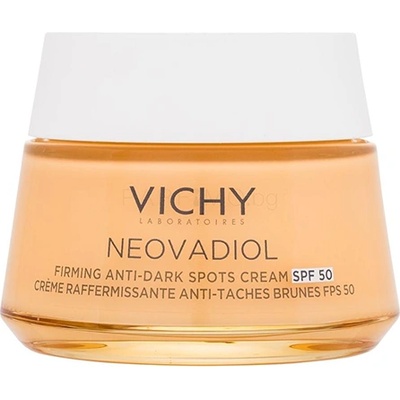 Vichy Neovadiol Firming Anti-Dark Spots Cream SPF50 стягащ крем против тъмни петна за жени 50 мл