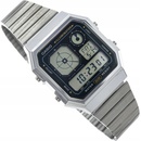 Casio A130WE-1A