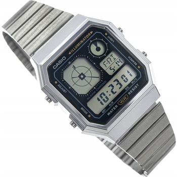 Casio A130WE-1A