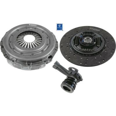 Sada spojky SACHS 3400 710 005 (3400710005)