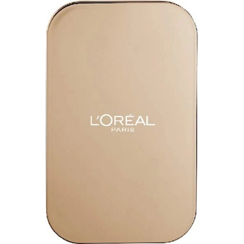 L'Oréal LOreal Paris Age Perfect компактна пудра 350 златен мед 10 g