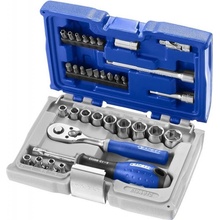 Tona Expert E194672 34-dílná gola sada 1/4"