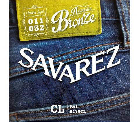 Savarez A130CL
