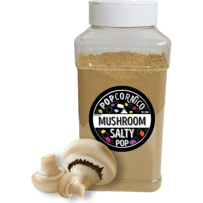 Salty Pop Hríbová 500 g