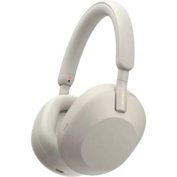 Sony WH-1000XM5 silver (WH1000XM5S.CE7)