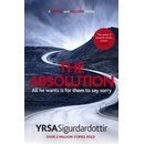 Absolution Sigurdardottir Yrsa
