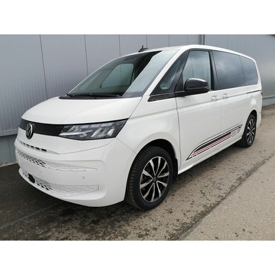 Volkswagen T7 Multivan 2.0 TDI Edition 110 kW