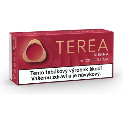 TEREA SIENNA karton – Zboží Dáma
