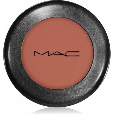 MAC Cosmetics Eye Shadow oční stíny Brown Script 1.5 g