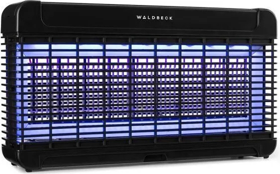 Waldbeck Ex 9500