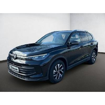 Volkswagen Tiguan 1.5 eTSI Life DSG 110 kW