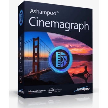 Image 1 of Ashampoo Cinemagraph (ASH-1016)