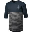 IXS Carve 1.0 3/4 black/graphite