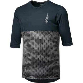 IXS Carve 1.0 3/4 black/graphite