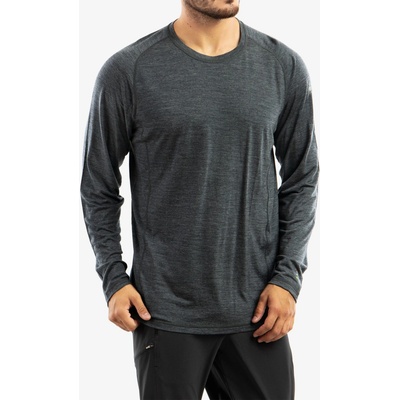 Smartwool Merino Sport Ultralite L/S charcoal