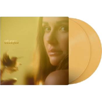 Carly Pearce - Hummingbird (Coloured) (2 LP) (843930108152)