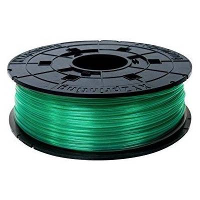 Консуматив за 3D принтер XYZprinting RFPLCXEU0LA, PLA (NFC) filament , 1.75 mm, Зелен (RFPLCXEU0LA)