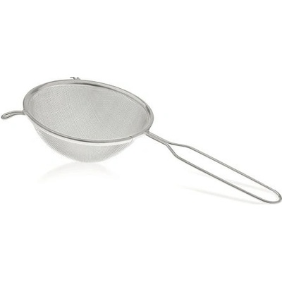 Cedník d16cm pocínovaný