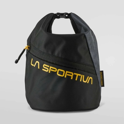 La Sportiva Granite Chalk Pot onyx/black