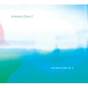 Various - AMBIENT ZONE 2 CD