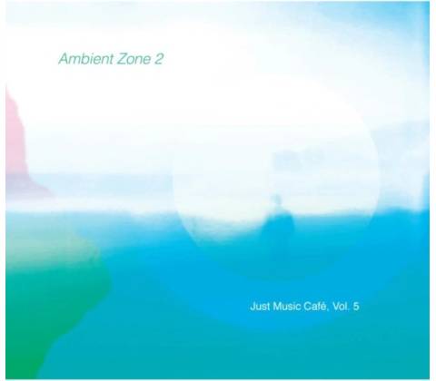 Various - AMBIENT ZONE 2 CD