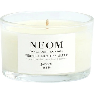 NEOM ORGANICS LONDON The Perfect Night 75 g