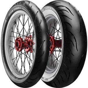 Avon Cobra Chrome 180/60 B17 75V Мотоциклетни гуми