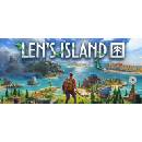 Len's Island