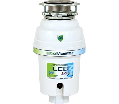 EcoMaster LCD EVO3
