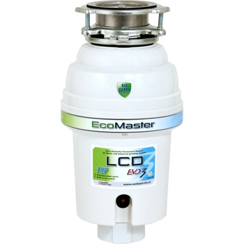 EcoMaster LCD EVO3