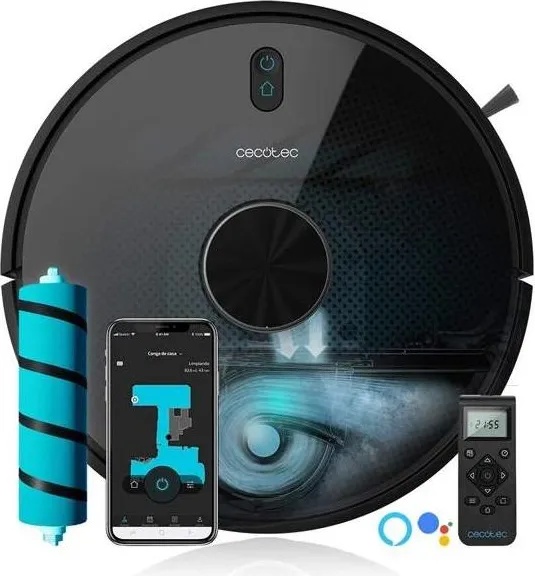 Cecotec Conga 5090