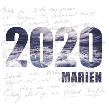 Marien - 2020 CD