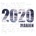 Marien - 2020 CD
