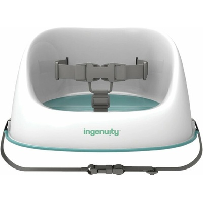 Ingenuity Podsedák Simplicity Seat Teal