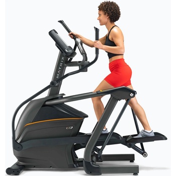 Matrix Fitness E30 XIR