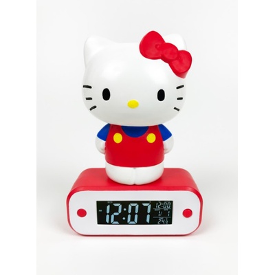Bigben Hello Kitty 811123 červený