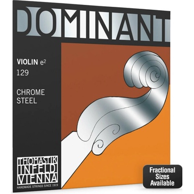 Thomastik Infeld Dominant Silné 129MSst