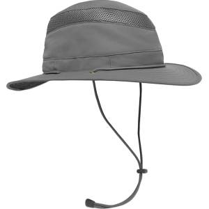 Sunday Afternoons Шапка Sunday afternoons Charter Escape Hat Cap - Charcoal - размер M 56-58 cm (204-5483-0111)