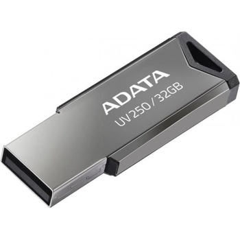 Image 1 of ADATA UV250 32GB USB 2.0 AUV250-32G-RBK