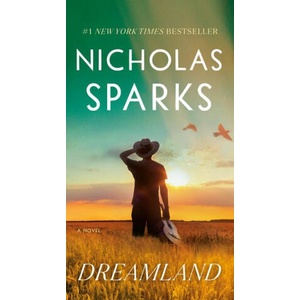 DREAMLAND | SPARKS NICHOLAS (2024)