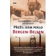 Přežil jsem peklo Bergen-Belsen